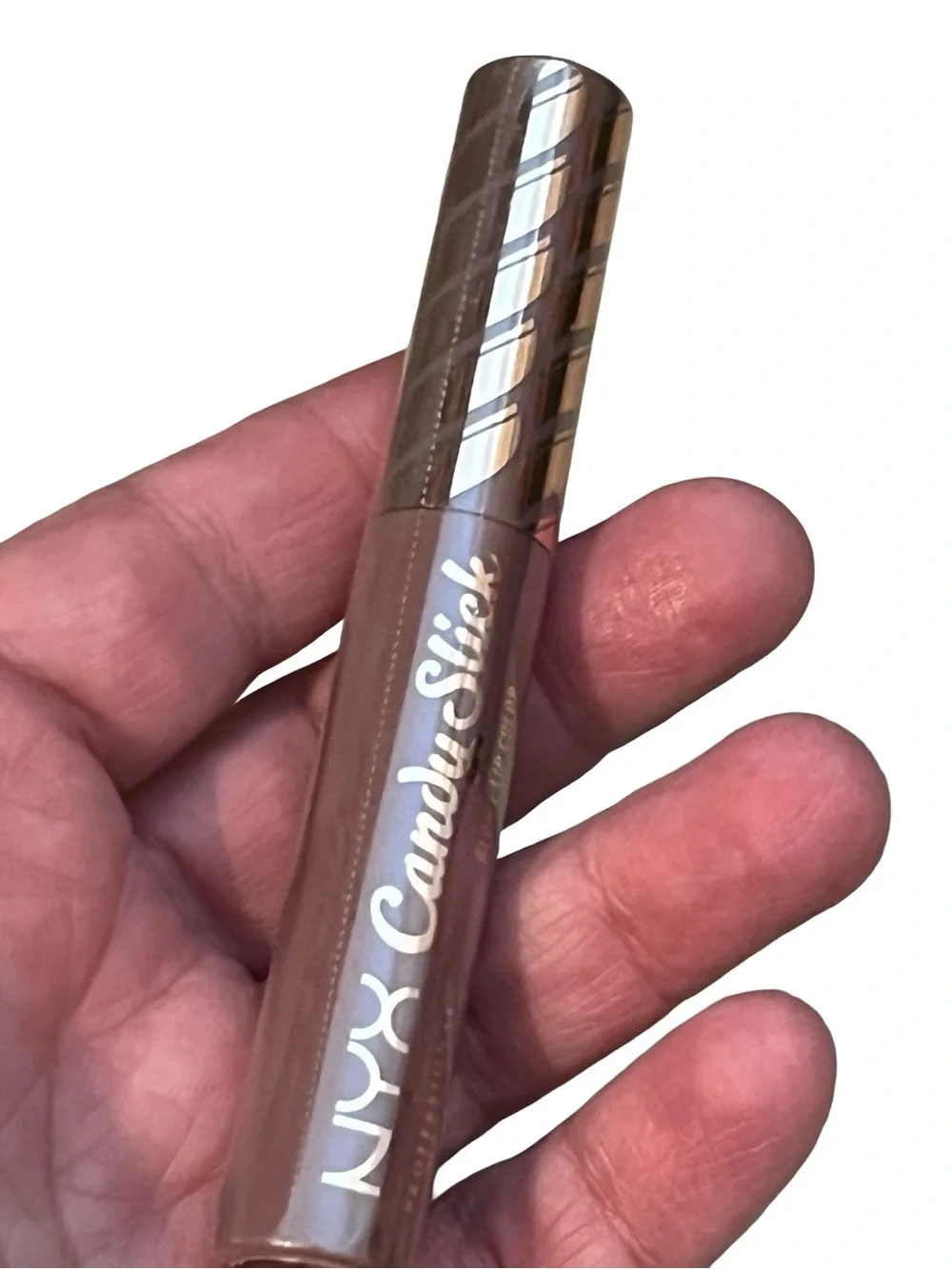 NYX Candy Slick Lip Gloss - S’more Please FINAL PRICE DROP